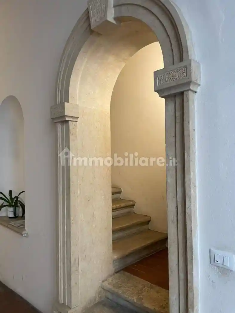 Appartamento in affitto a Vicenza