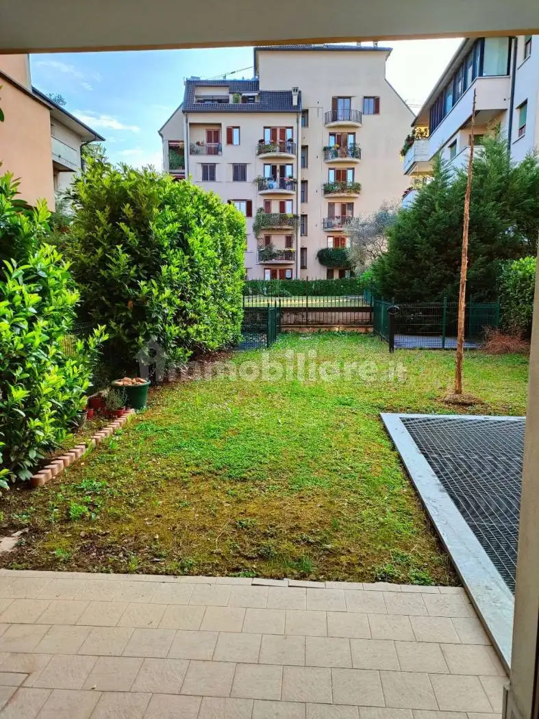 Appartamento in affitto a Lissone