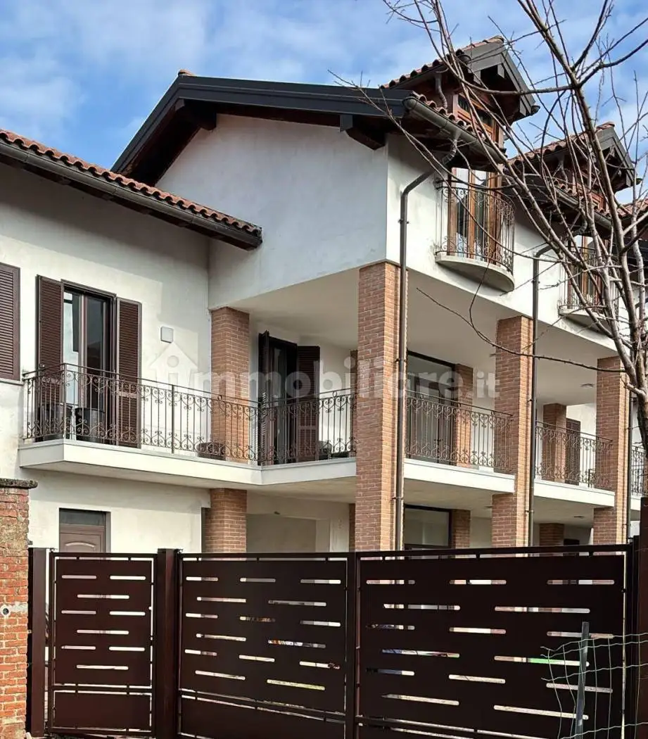 Villa in affitto a Gallarate