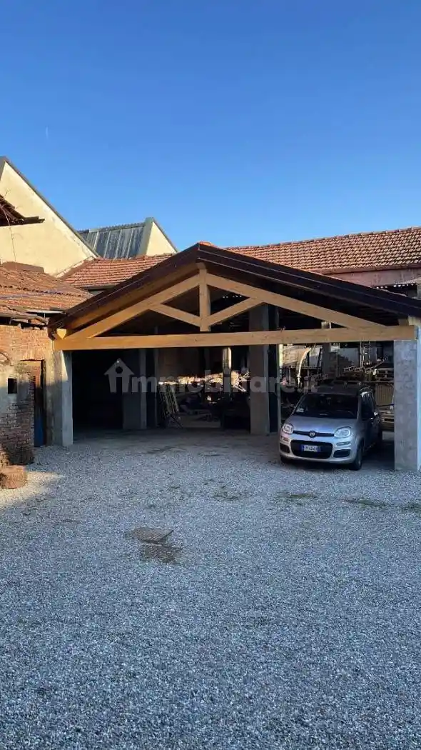 Appartamento in villa via Grigna 3, Cedrate, Gallarate - foto 2