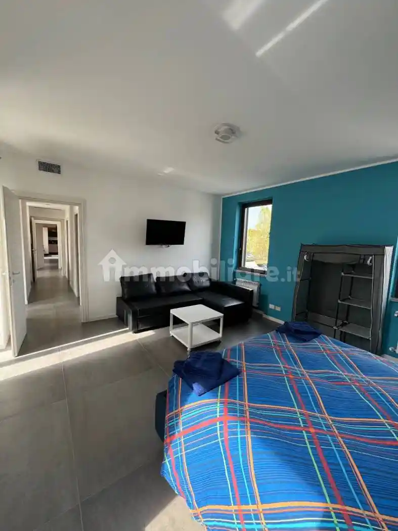 Appartamento in villa via Grigna 3, Cedrate, Gallarate - foto 3