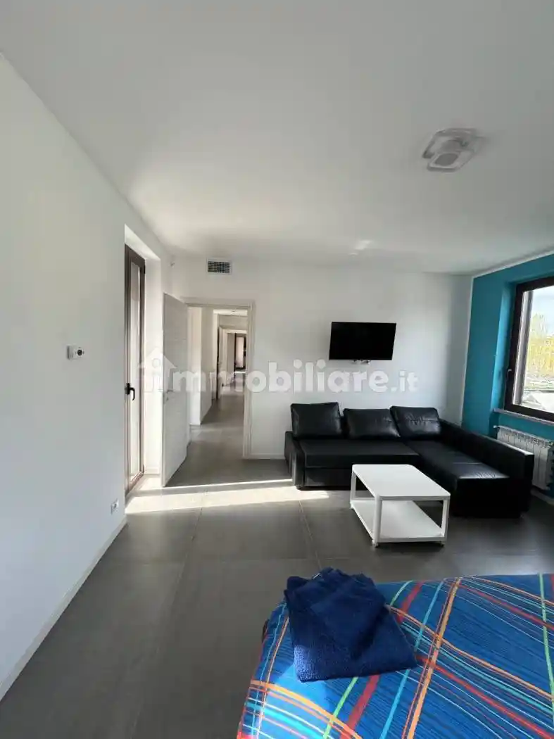 Appartamento in villa via Grigna 3, Cedrate, Gallarate - foto 4