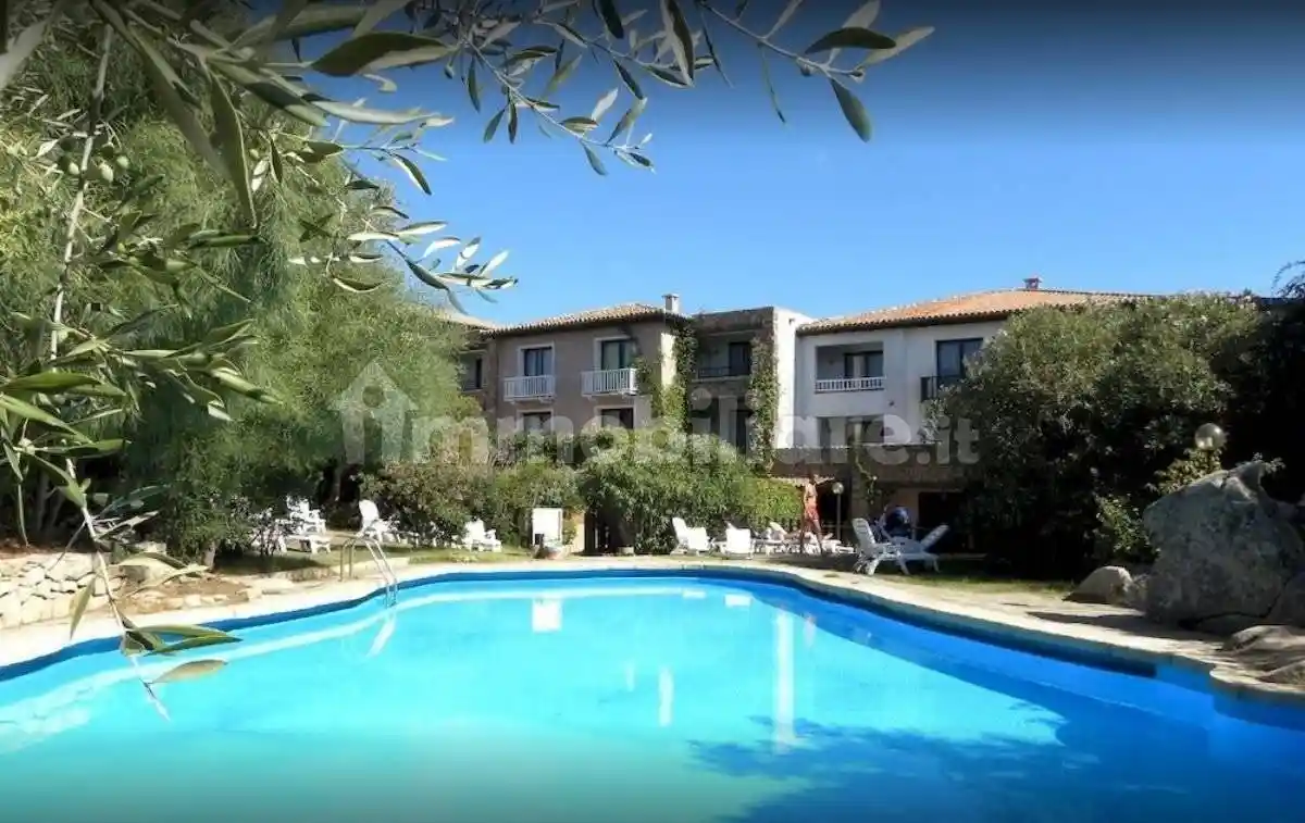 Appartamento in vendita a Olbia