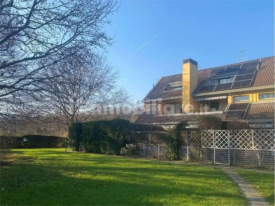 Villetta a schiera - foto 2