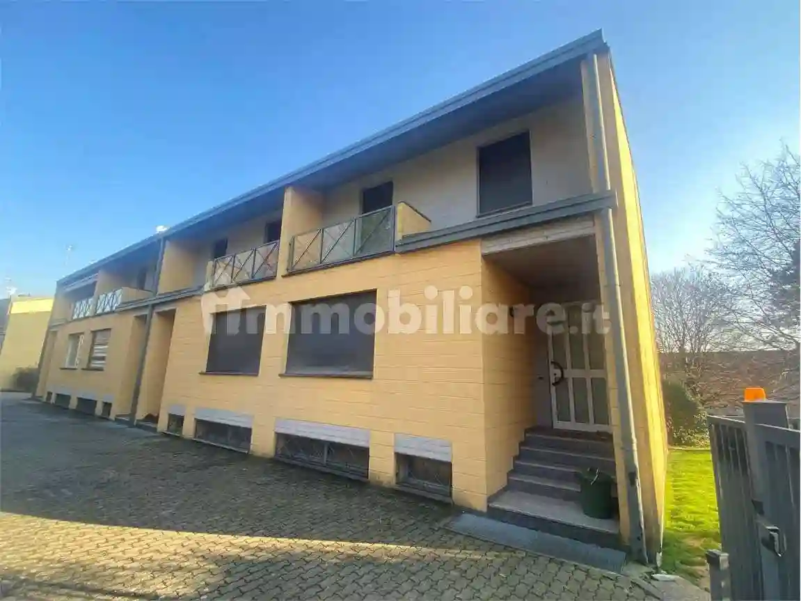 Villetta a schiera - foto 3