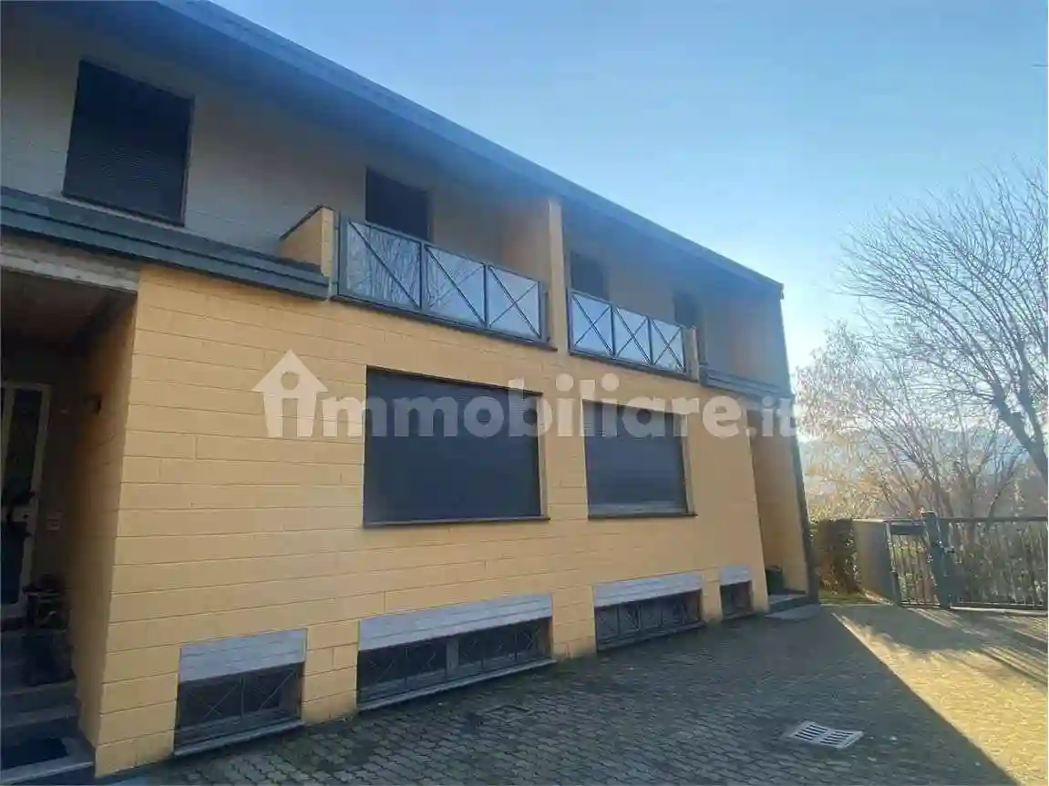 Villetta a schiera - foto 4