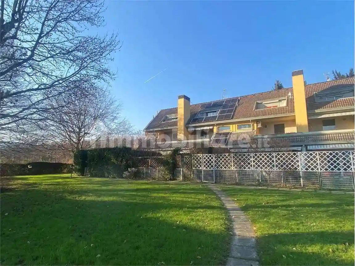 Villetta a schiera - foto 5