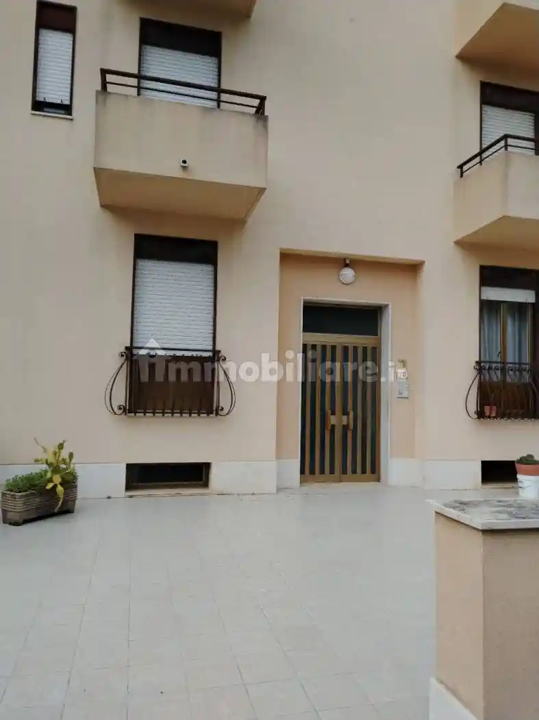 Appartamento in vendita a Valderice