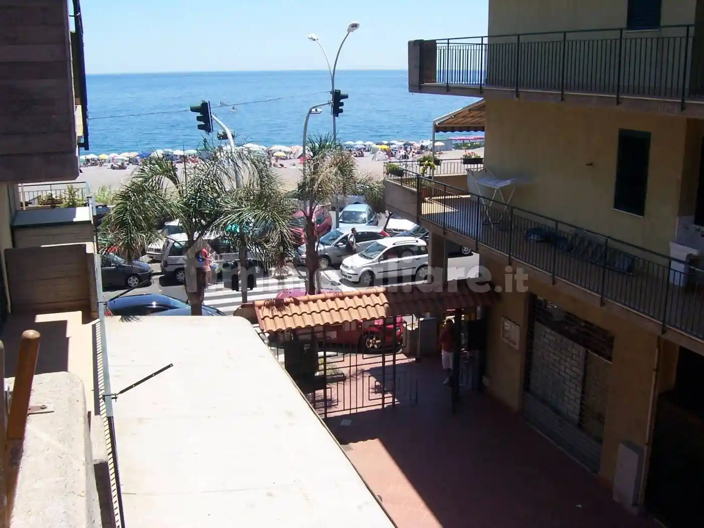 Appartamento in vendita a Mascali