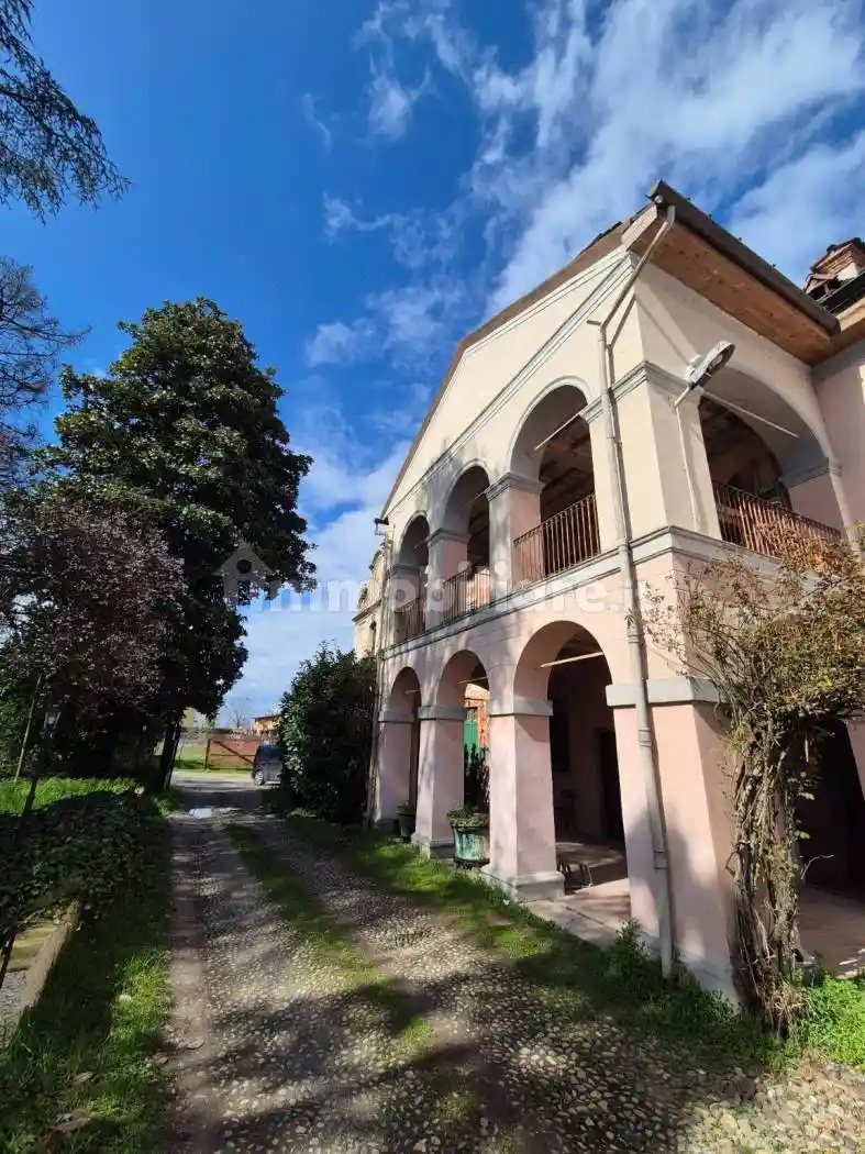 Attico - Mansarda in affitto a Casalpusterlengo