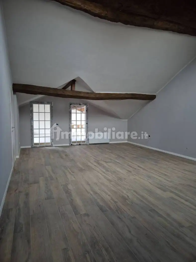 Mansarda via Borasca 8, Casalpusterlengo - foto 3