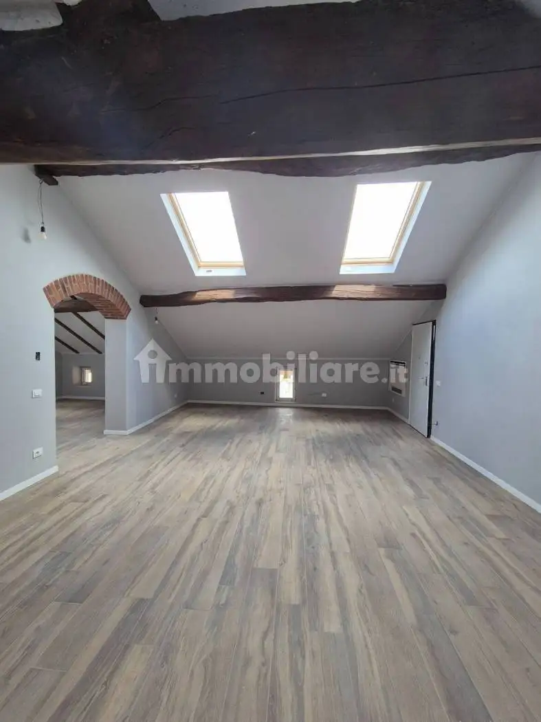 Mansarda via Borasca 8, Casalpusterlengo - foto 5