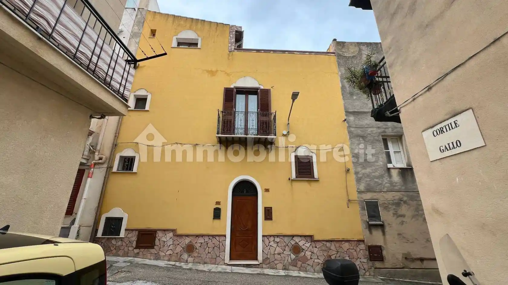 Casa indipendente in vendita a Sciacca