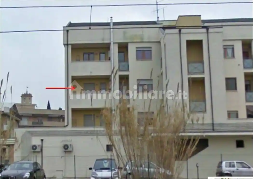 Quadrilocale viale dell'Unità d'Italia 1, Chieti Scalo, Chieti - foto 2