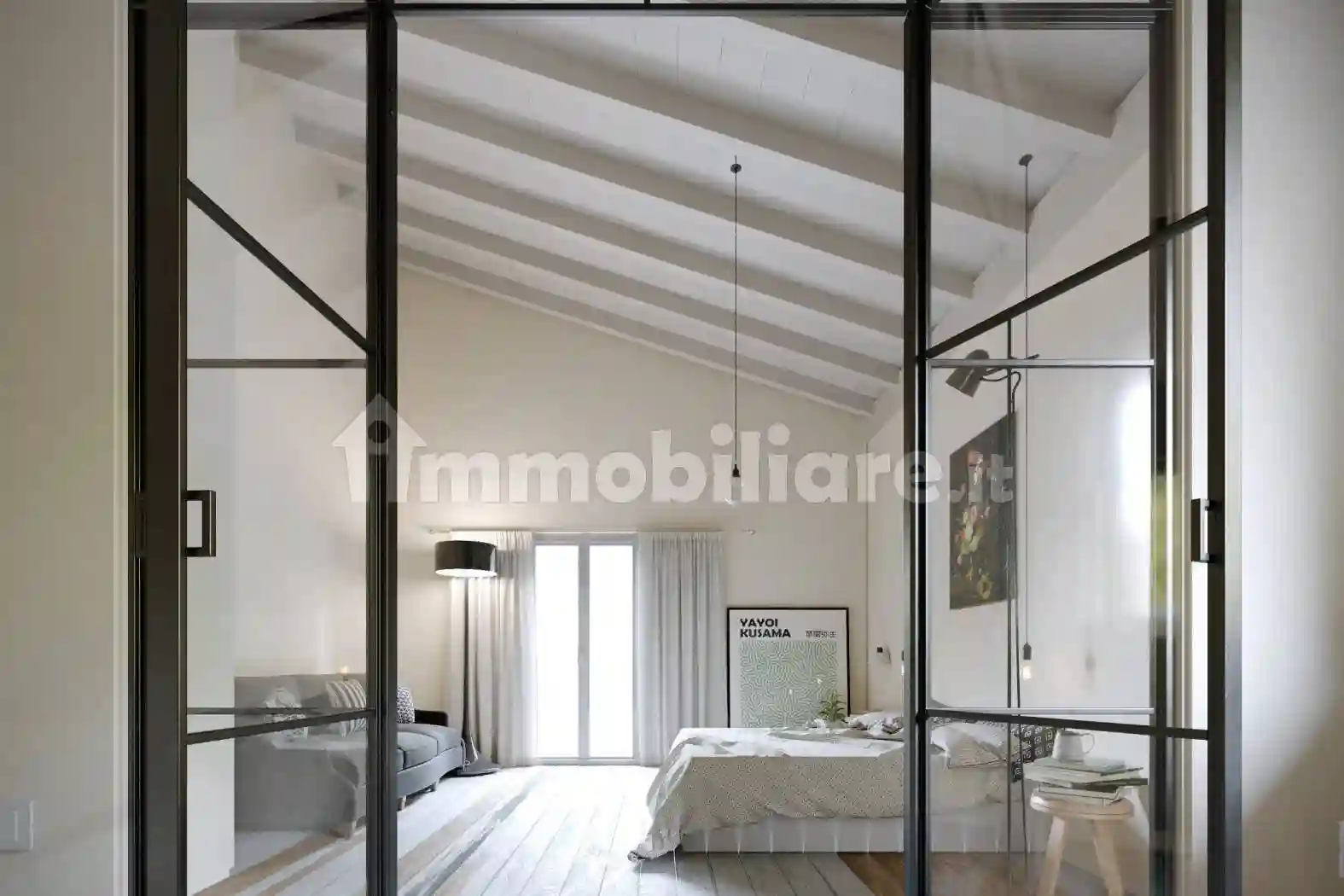 Villetta a schiera - foto 5