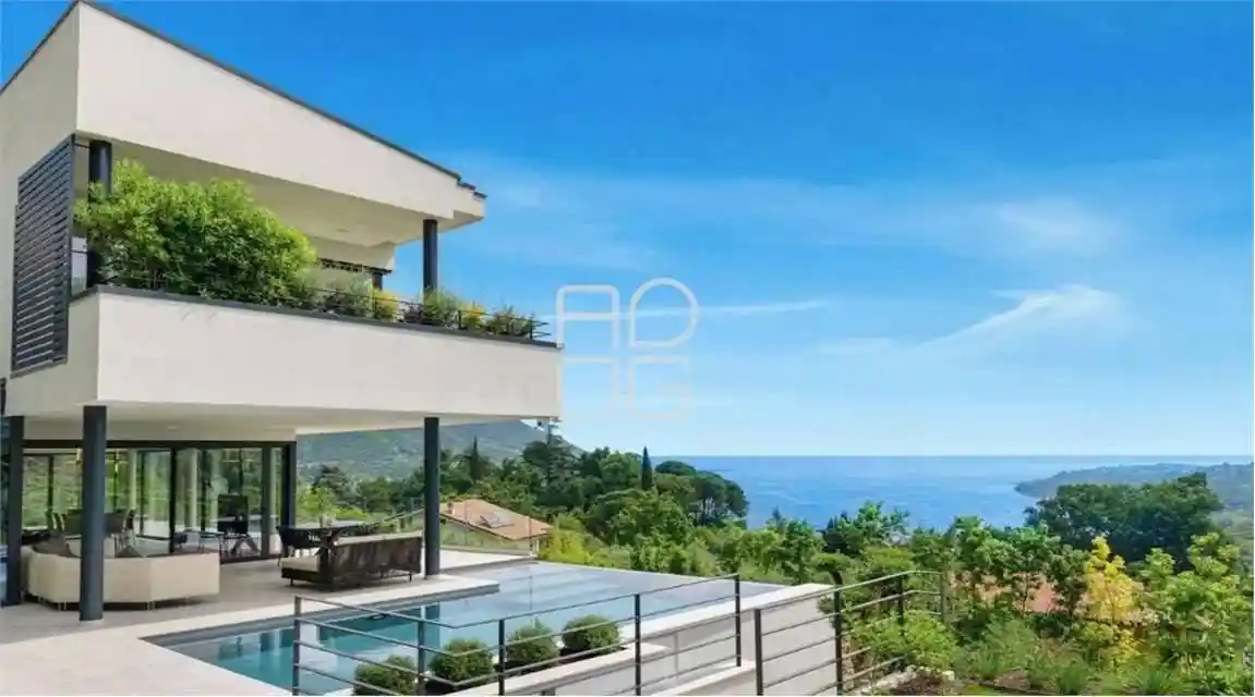 Villa in vendita a Salò