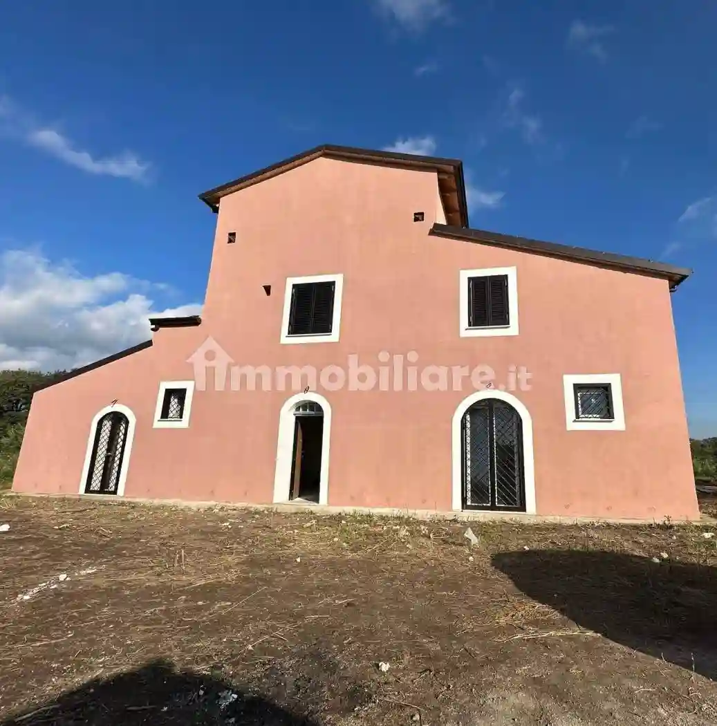 Casale Strada Nazionale Appia, Carinola - foto 4