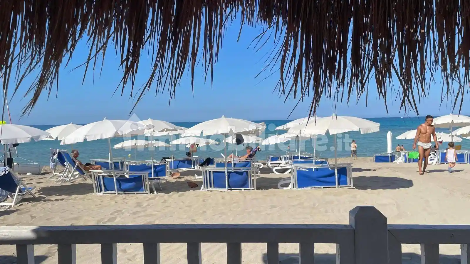 Appartamento in vendita a Ugento