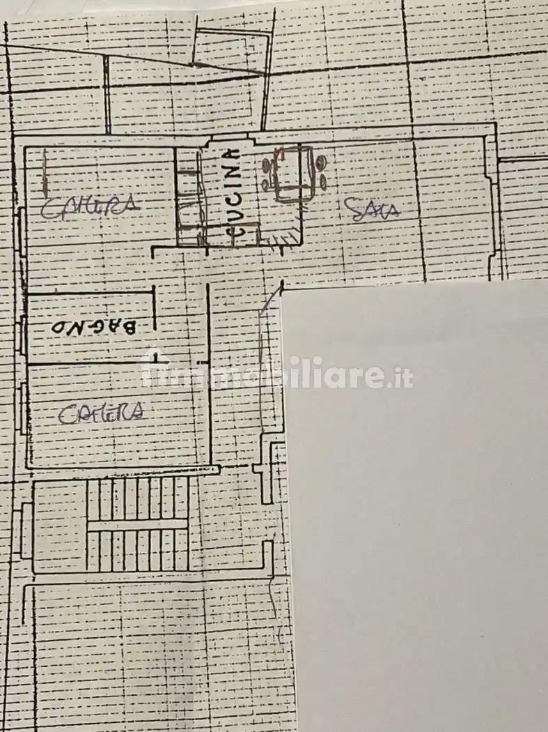 Appartamento in vendita a Caprino Bergamasco