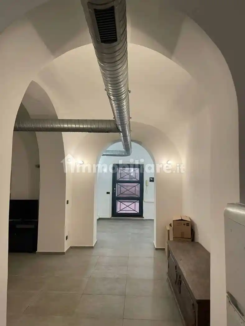 Loft in vendita a Roma