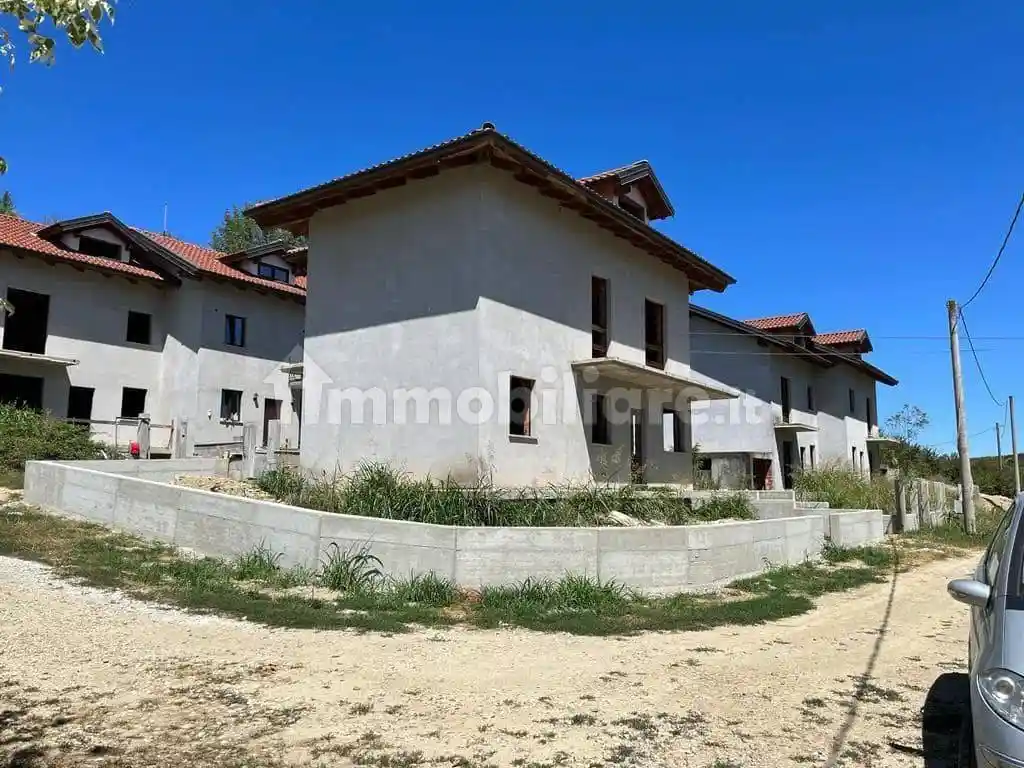 Villetta a schiera - foto 3