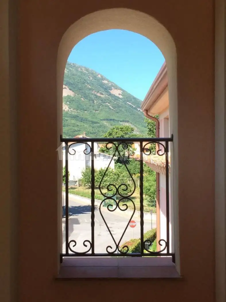 Appartamento in vendita a Trecchina