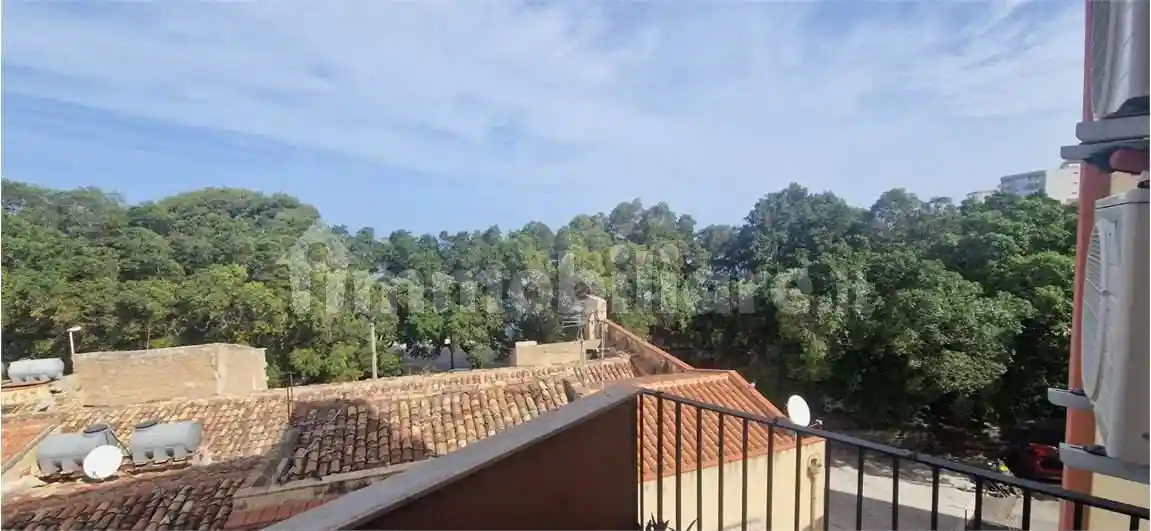 Appartamento in vendita a Termini Imerese