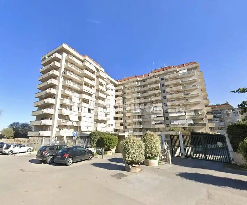 Attico - Mansarda in vendita a Palermo