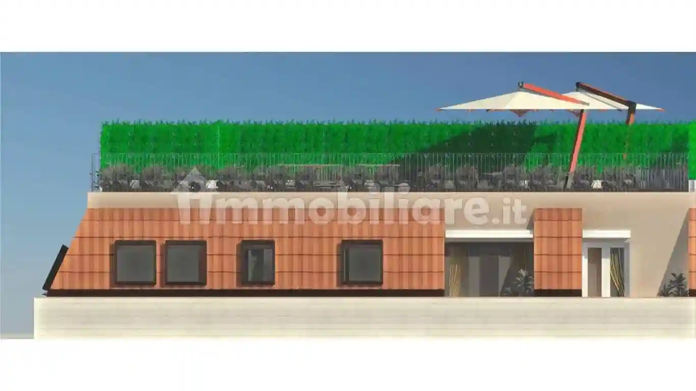 Attico - Mansarda - foto 2