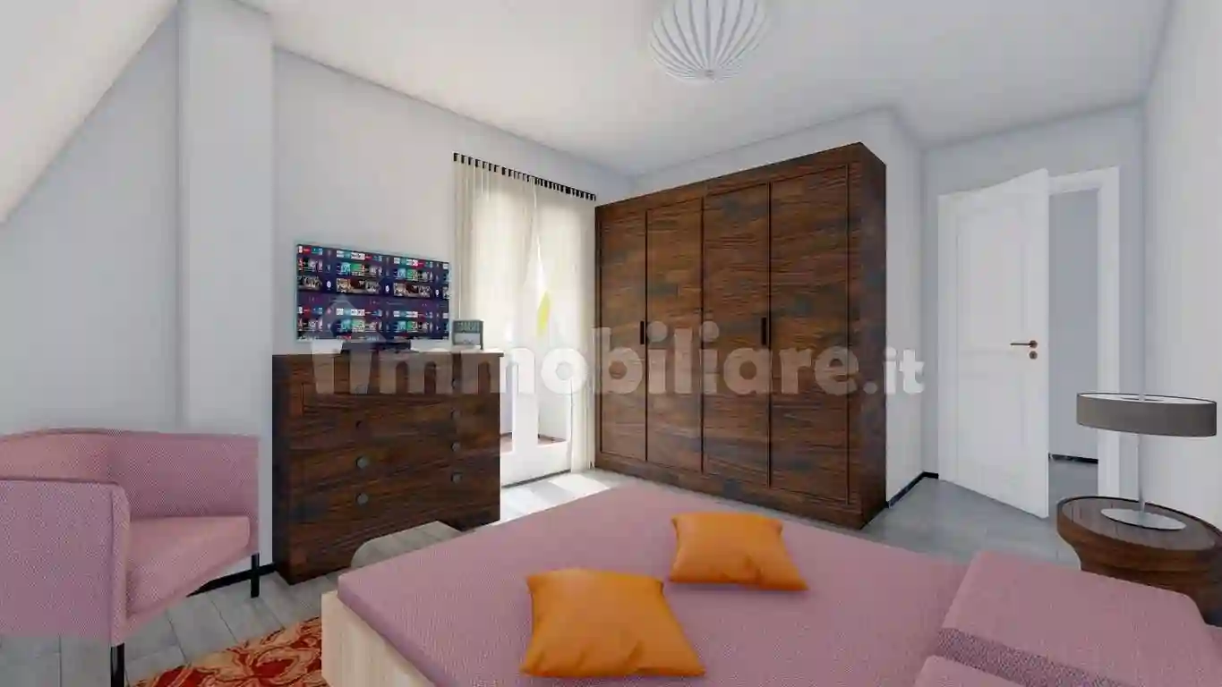 Attico - Mansarda - foto 5