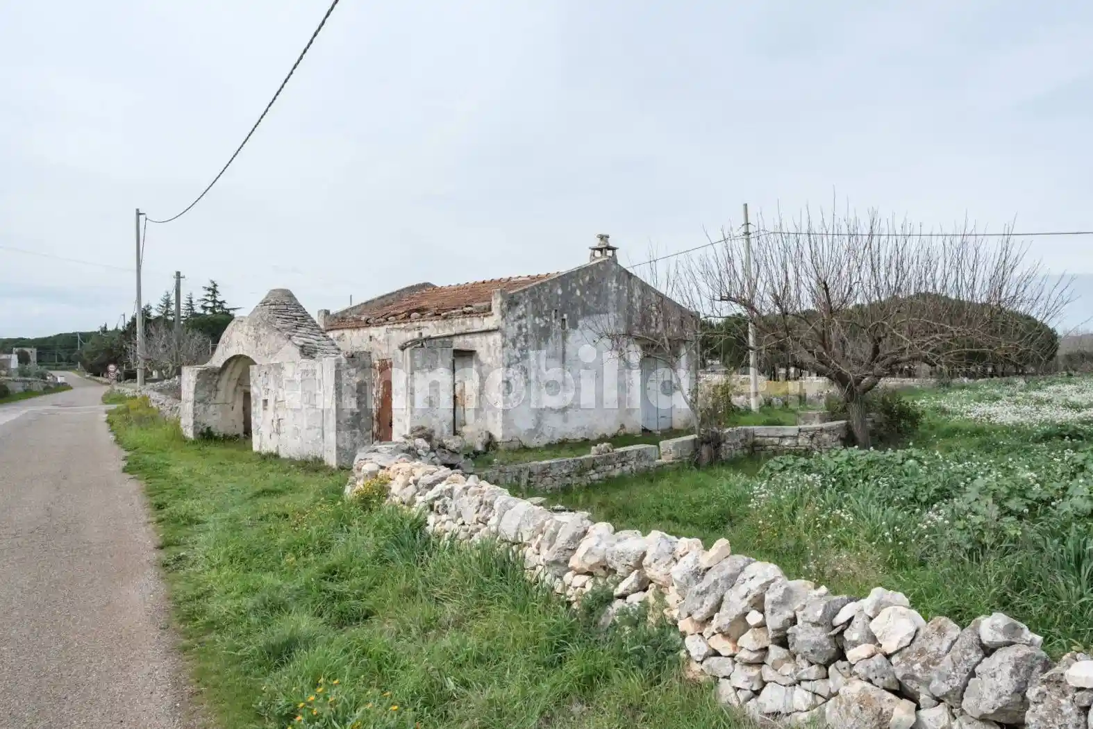 Villa in vendita a Martina Franca