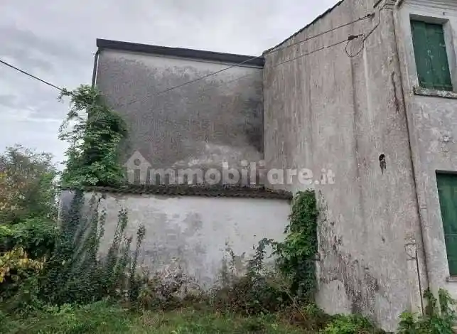 Terratetto unifamiliare via Anconetta, Villanova Marchesana - foto 2