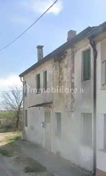 Terratetto unifamiliare via Anconetta, Villanova Marchesana - foto 3