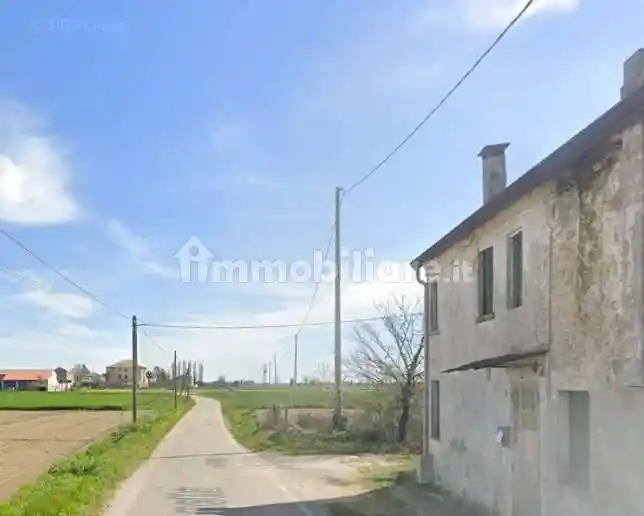 Terratetto unifamiliare via Anconetta, Villanova Marchesana - foto 4