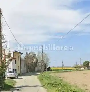 Terratetto unifamiliare via Anconetta, Villanova Marchesana - foto 5