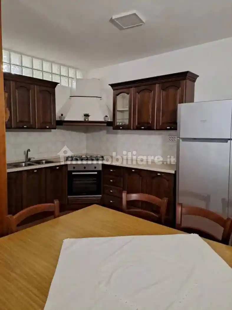 Appartamento in vendita a Campiglia Marittima