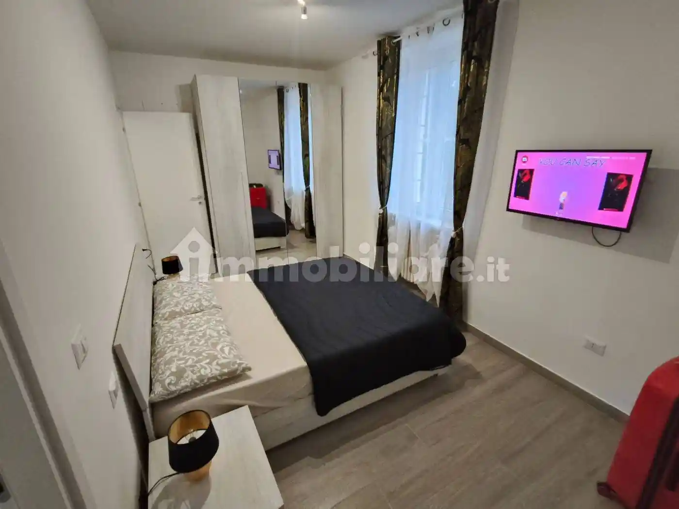 Appartamento in affitto a Pavia