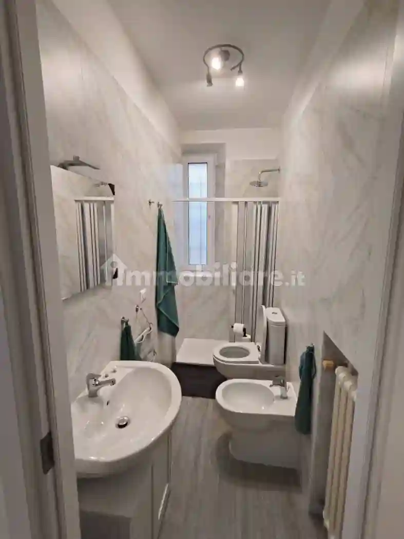 Monolocale ottimo stato, piano terra, Policlinico, Pavia - foto 4