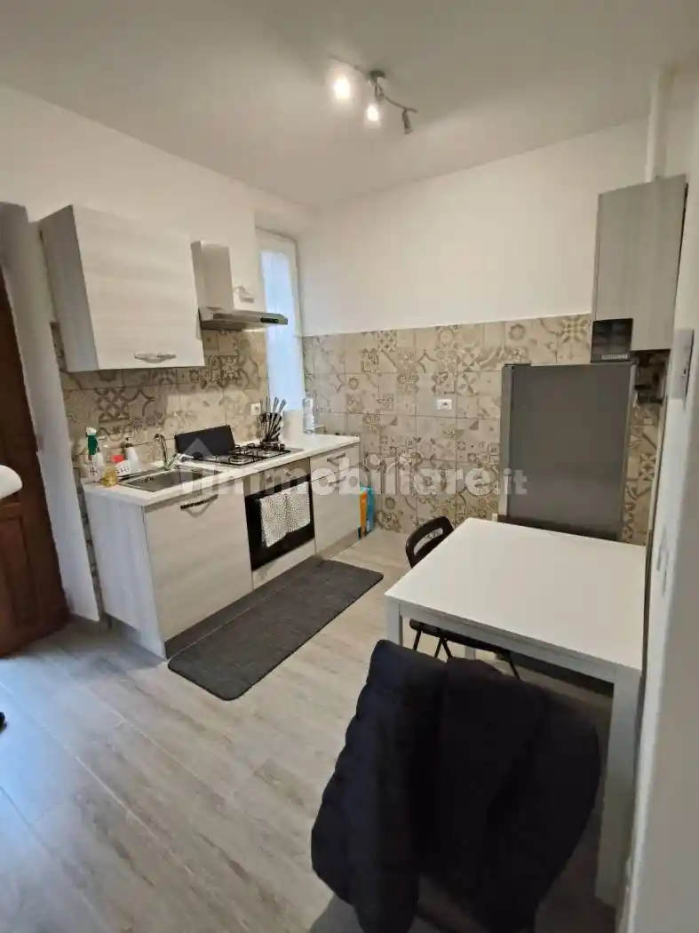 Monolocale ottimo stato, piano terra, Policlinico, Pavia - foto 3