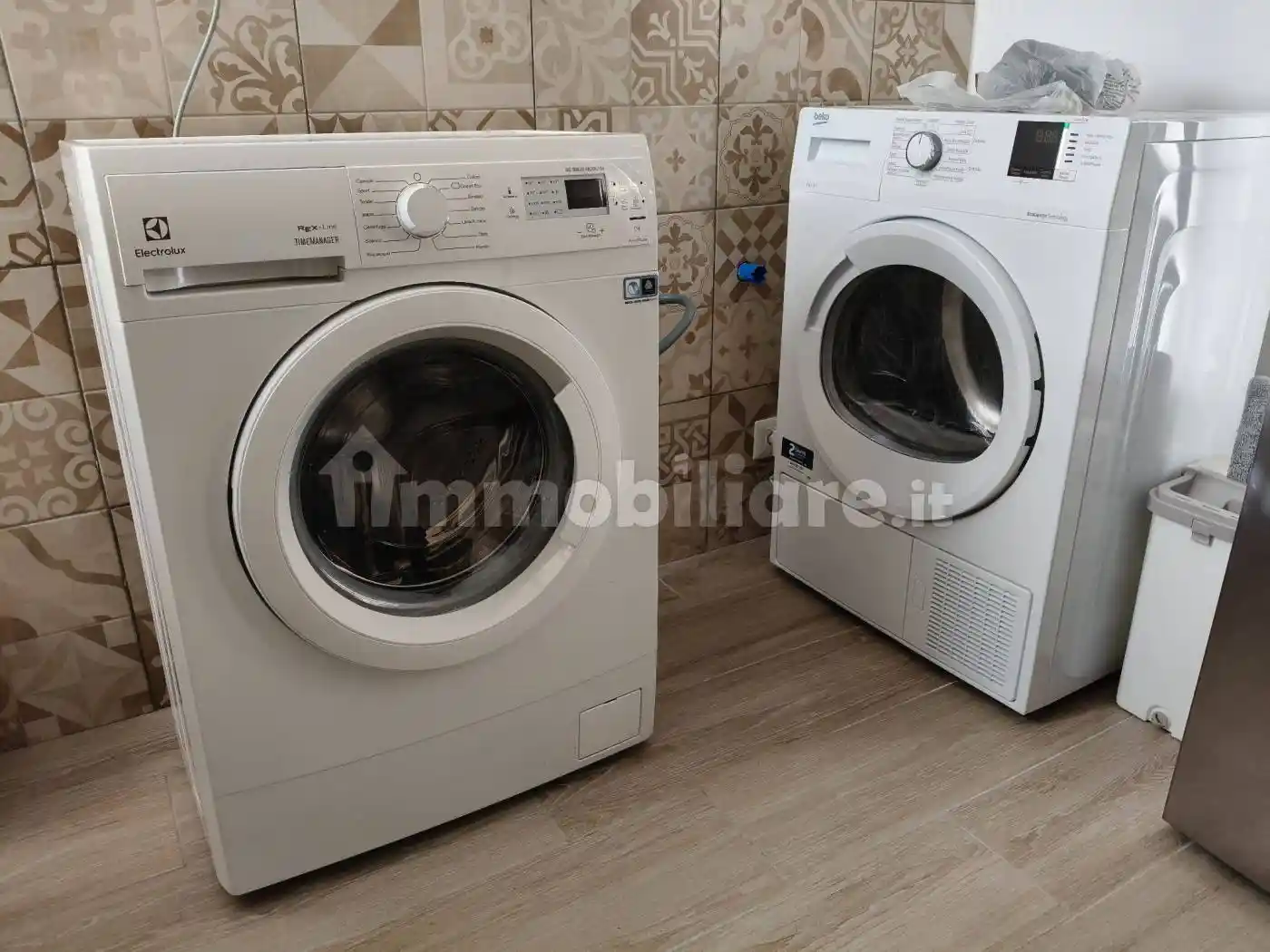 Monolocale ottimo stato, piano terra, Policlinico, Pavia - foto 4