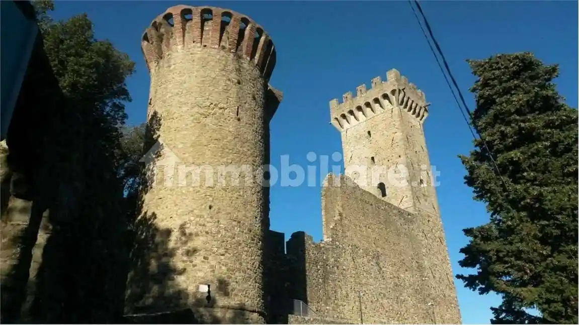 Villetta a schiera in vendita a Luni