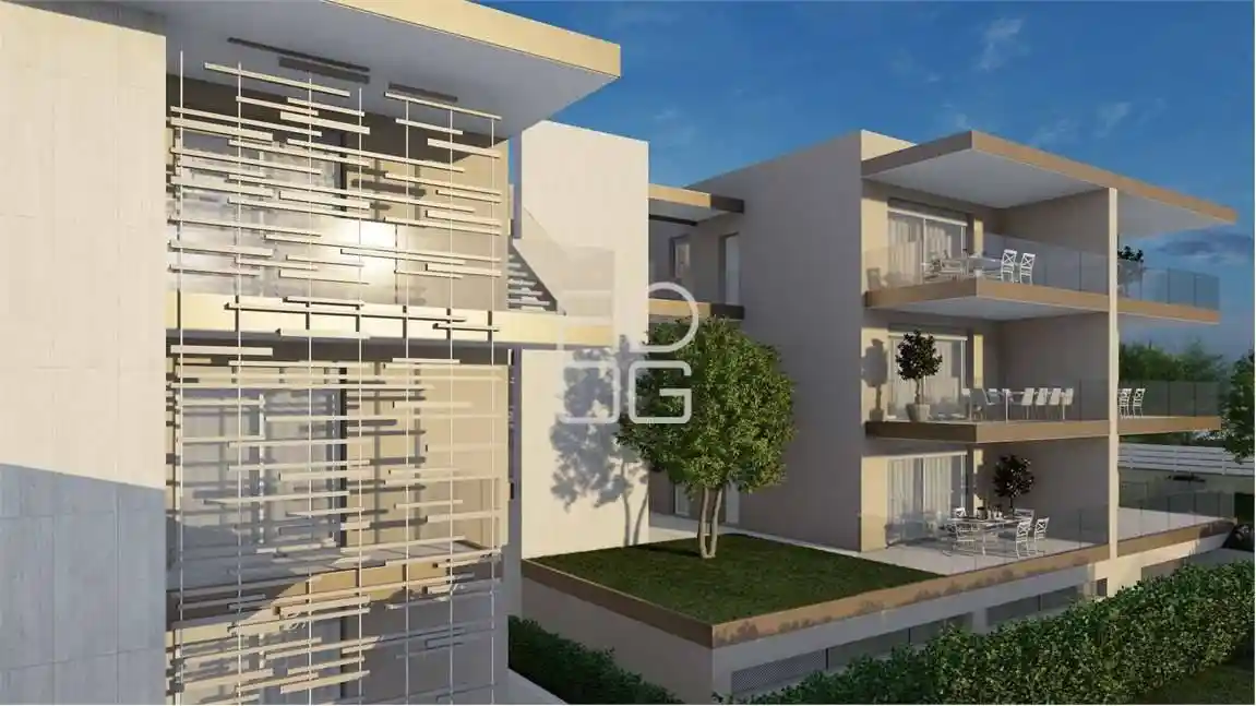 Appartamento in vendita a Desenzano del Garda