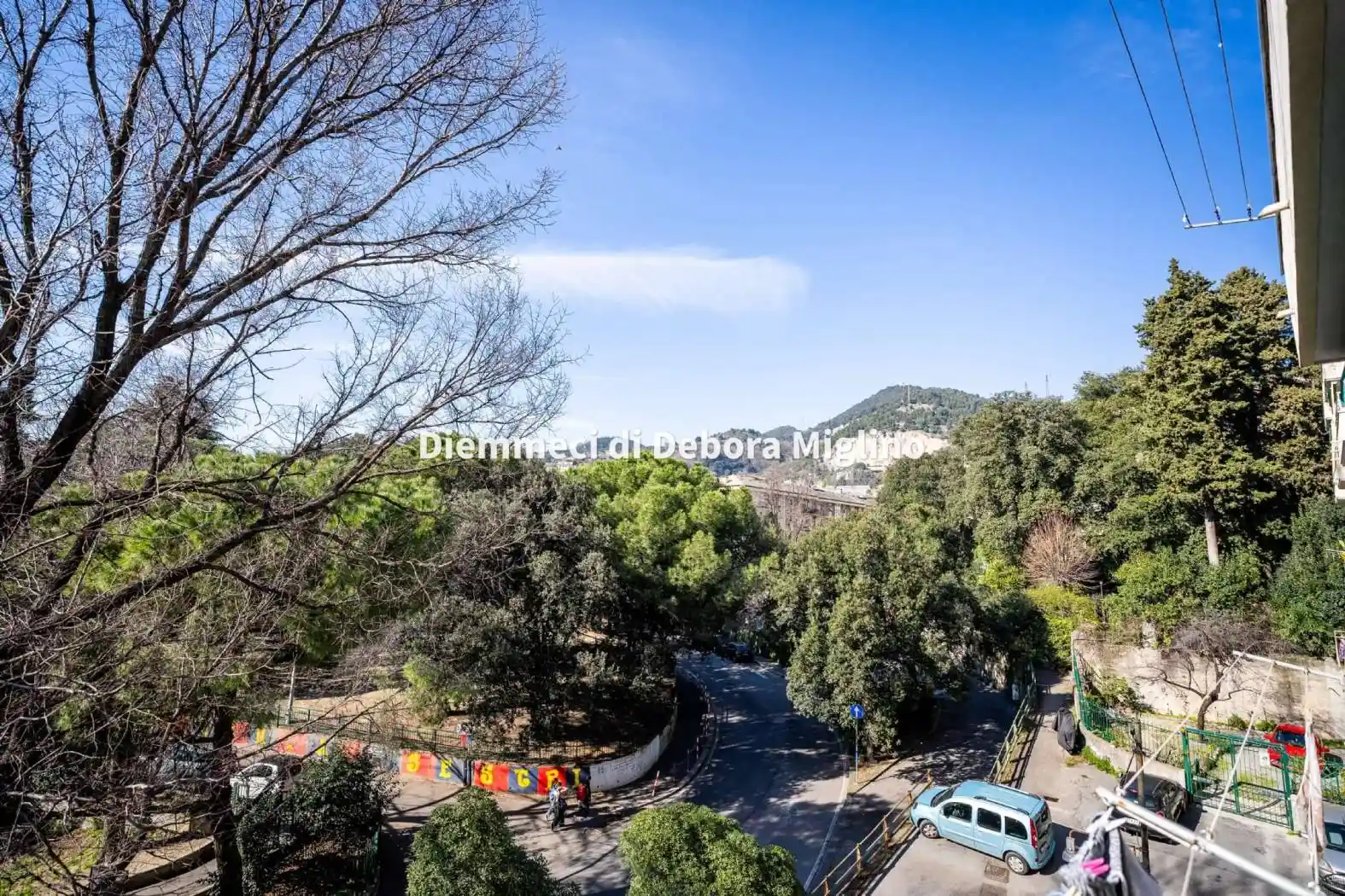 Appartamento in vendita a Genova