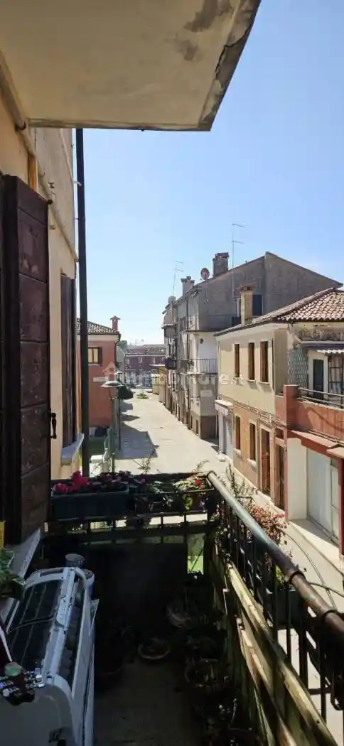 Appartamento in vendita a Venezia