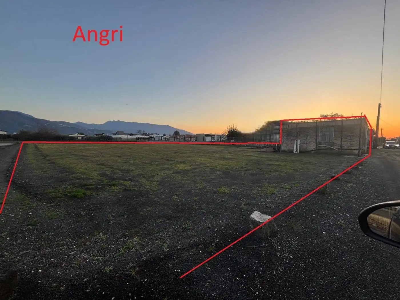 Rustico - Casale in vendita a Angri