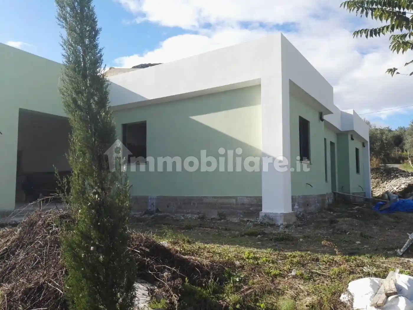 Villa in vendita a Enna