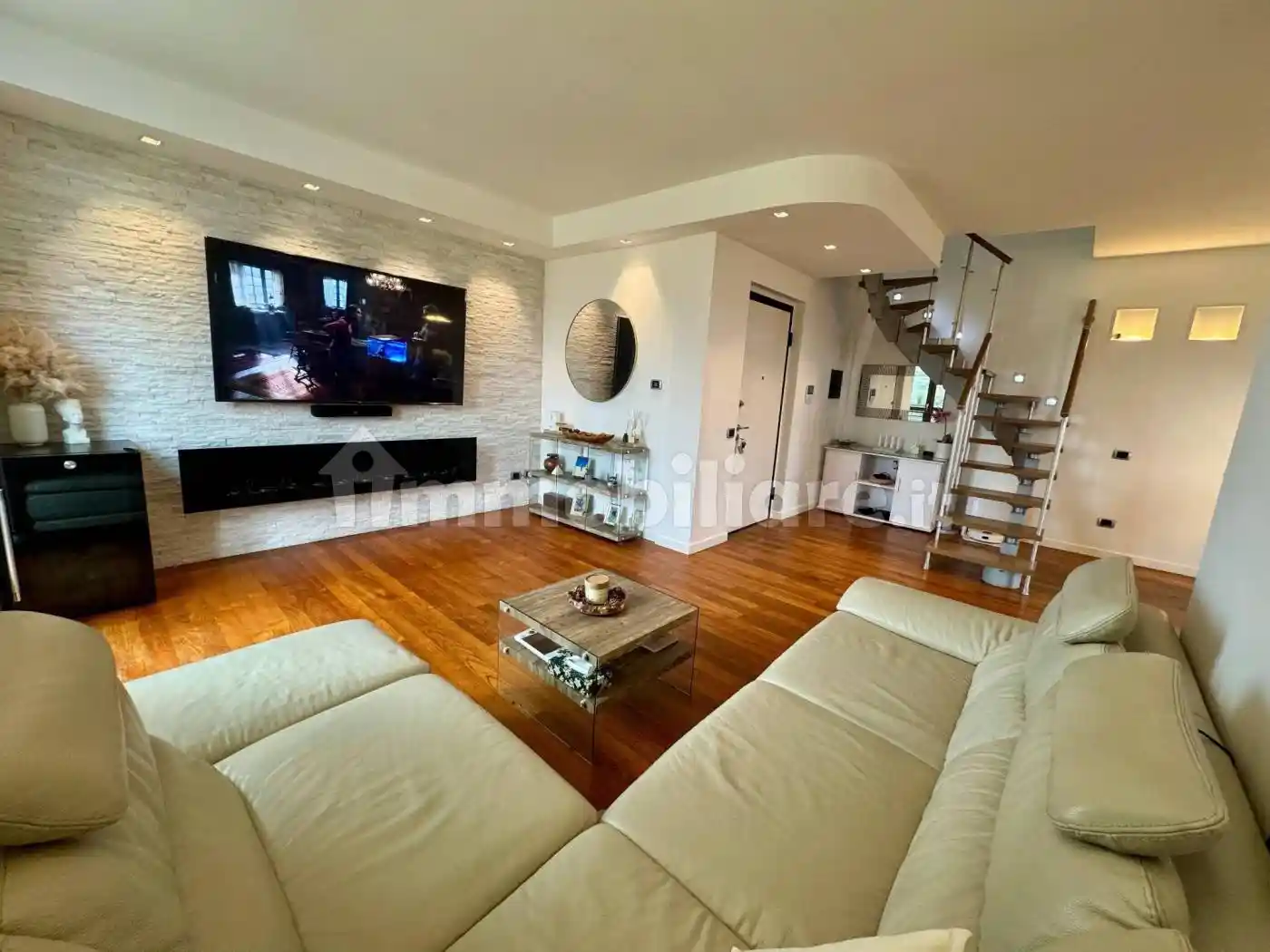 Appartamento in vendita a Casorezzo