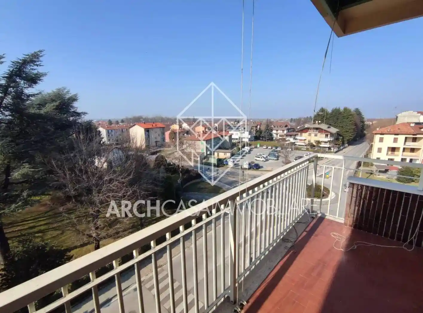 Attico - Mansarda in vendita a Boves