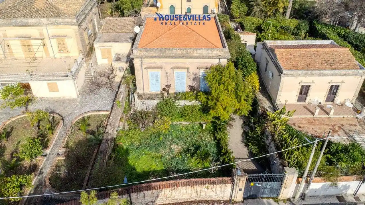 Villa in vendita a Noto