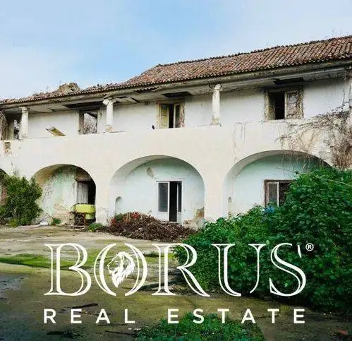 Rustico - Casale in vendita a Casal di Principe